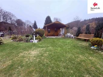 Prodej zahrady 416 m2 Trutnov