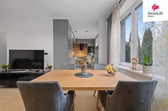 Prodej bytu 4+1 66 m2 Pražská, Náchod