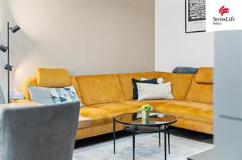 Prodej bytu 4+1 66 m2 Pražská, Náchod