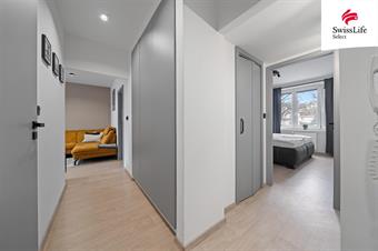 Prodej bytu 4+1 66 m2 Pražská, Náchod