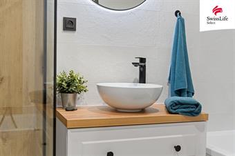 Prodej bytu 4+1 66 m2 Pražská, Náchod