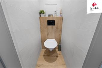 Prodej bytu 4+1 66 m2 Pražská, Náchod