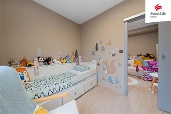 Prodej bytu 4+1 66 m2 Pražská, Náchod