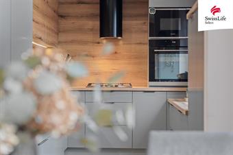 Prodej bytu 4+1 66 m2 Pražská, Náchod