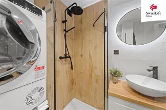 Prodej bytu 4+1 66 m2 Pražská, Náchod