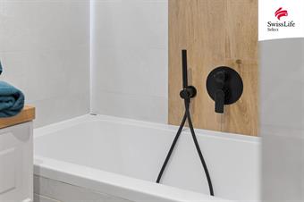 Prodej bytu 4+1 66 m2 Pražská, Náchod