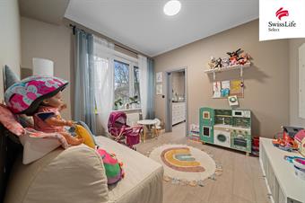 Prodej bytu 4+1 66 m2 Pražská, Náchod