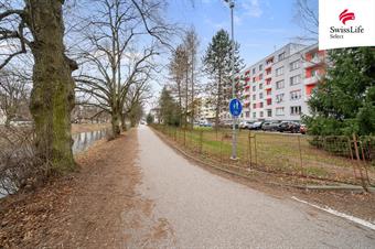 Prodej bytu 4+1 66 m2 Pražská, Náchod