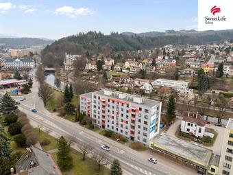 Prodej bytu 4+1 66 m2 Pražská, Náchod