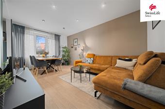 Prodej bytu 4+1 66 m2 Pražská, Náchod