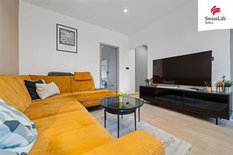 Prodej bytu 4+1 66 m2 Pražská, Náchod