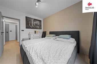 Prodej bytu 4+1 66 m2 Pražská, Náchod