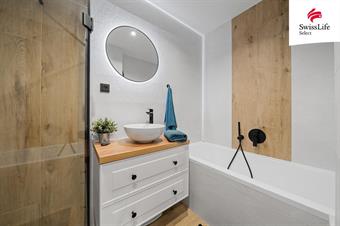 Prodej bytu 4+1 66 m2 Pražská, Náchod