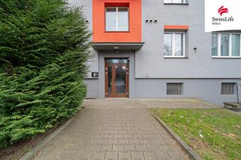 Prodej bytu 4+1 66 m2 Pražská, Náchod