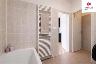 Pronájem bytu 2+kk 56 m2 Na Kněžině, Týnec nad Sázavou