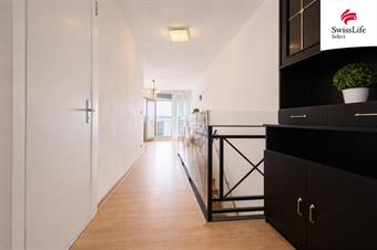 Pronájem bytu 2+kk 56 m2 Na Kněžině, Týnec nad Sázavou