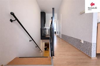 Pronájem bytu 2+kk 56 m2 Na Kněžině, Týnec nad Sázavou