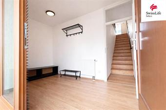 Pronájem bytu 2+kk 56 m2 Na Kněžině, Týnec nad Sázavou