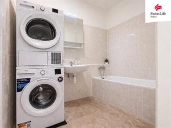 Pronájem bytu 2+kk 56 m2 Na Kněžině, Týnec nad Sázavou