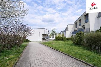 Pronájem bytu 2+kk 56 m2 Na Kněžině, Týnec nad Sázavou