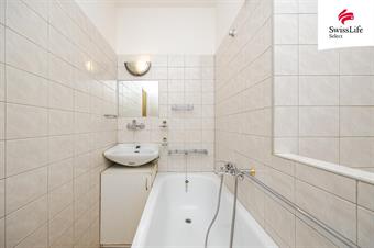 Prodej bytu 1+kk 24 m2 Horácké náměstí, Brno