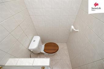 Prodej bytu 1+kk 24 m2 Horácké náměstí, Brno