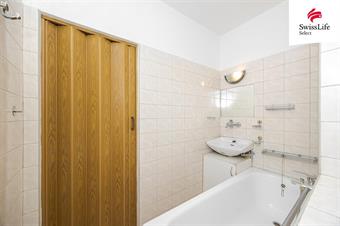 Prodej bytu 1+kk 24 m2 Horácké náměstí, Brno