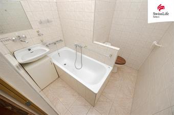 Prodej bytu 1+kk 24 m2 Horácké náměstí, Brno