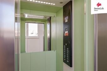 Prodej bytu 1+kk 24 m2 Horácké náměstí, Brno