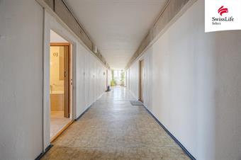 Prodej bytu 1+kk 26 m2 Horácké náměstí, Brno