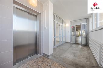 Prodej bytu 1+kk 26 m2 Horácké náměstí, Brno