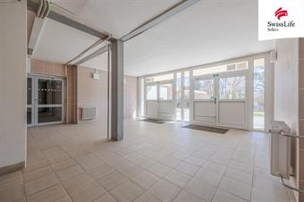 Prodej bytu 1+kk 26 m2 Horácké náměstí, Brno