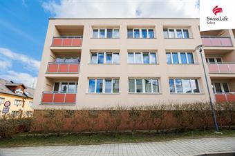 Prodej bytu 3+1 68 m2 Schöllhornova, Třebíč