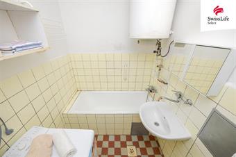 Prodej bytu 3+1 68 m2 Schöllhornova, Třebíč