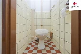 Prodej bytu 3+1 68 m2 Schöllhornova, Třebíč