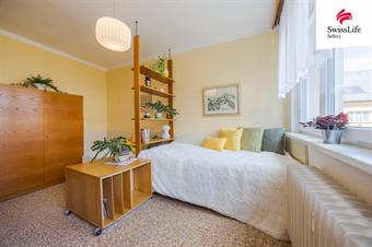 Prodej bytu 3+1 68 m2 Schöllhornova, Třebíč