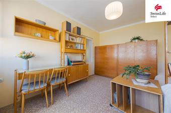 Prodej bytu 3+1 68 m2 Schöllhornova, Třebíč