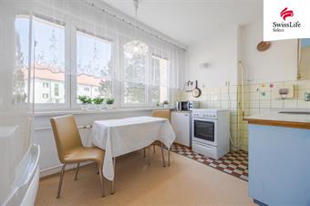 Prodej bytu 3+1 68 m2 Schöllhornova, Třebíč