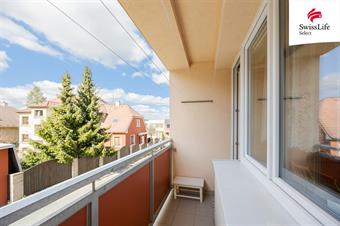 Prodej bytu 3+1 68 m2 Schöllhornova, Třebíč