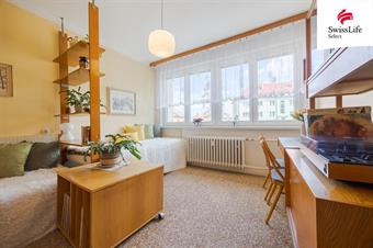 Prodej bytu 3+1 68 m2 Schöllhornova, Třebíč