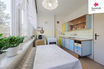 Prodej bytu 3+1 68 m2 Schöllhornova, Třebíč