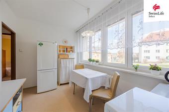 Prodej bytu 3+1 68 m2 Schöllhornova, Třebíč