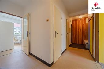 Prodej bytu 3+1 68 m2 Schöllhornova, Třebíč