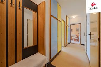 Prodej bytu 3+1 68 m2 Schöllhornova, Třebíč