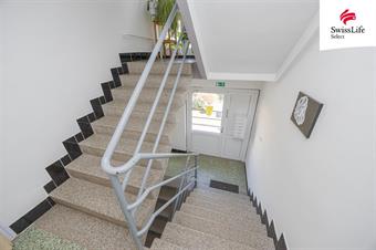 Prodej bytu 3+1 68 m2 Schöllhornova, Třebíč