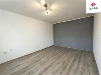 Pronájem bytu 1+1 35 m2 Na Celchu, Plzeň