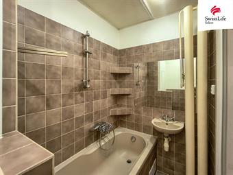 Pronájem bytu 1+1 35 m2 Na Celchu, Plzeň