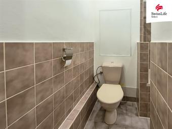 Pronájem bytu 1+1 35 m2 Na Celchu, Plzeň