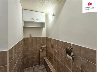 Pronájem bytu 1+1 35 m2 Na Celchu, Plzeň