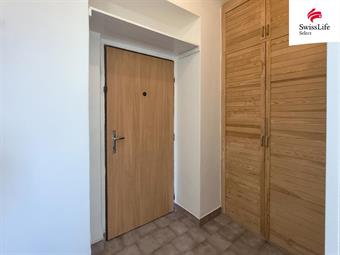 Pronájem bytu 1+1 35 m2 Na Celchu, Plzeň